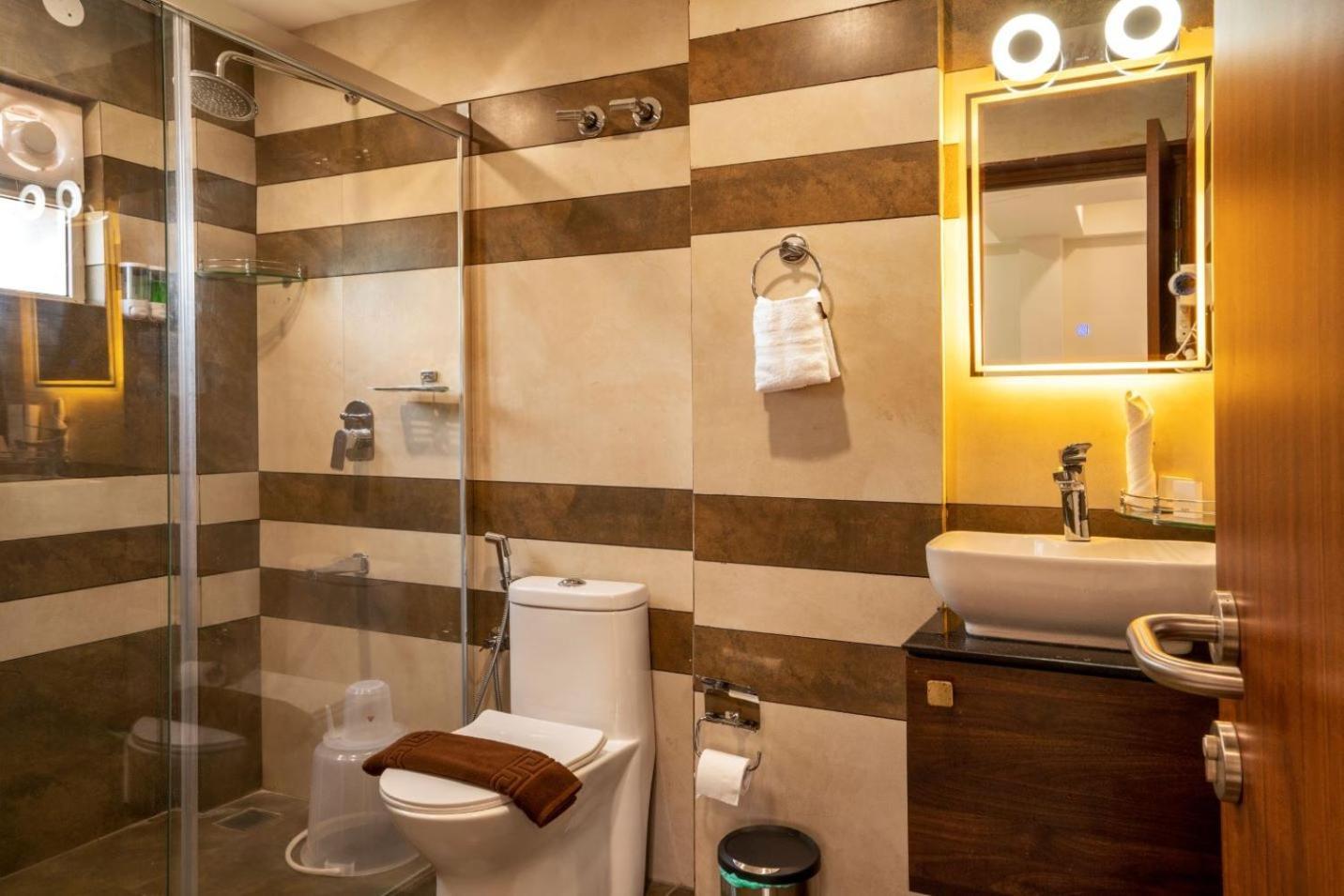 Kumbanad Heritage Hotel Vennikulam Экстерьер фото
